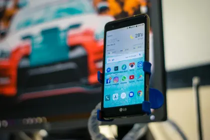 Емпайър Казино Мобилно приложение